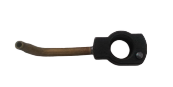 Japanse vrachtwagenonderdelen Oil Jet S114081310 S1140-81310 voor HINO 500 FM2P P11C Truck Hino Engine Parts