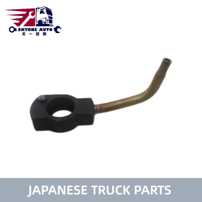 Japanse vrachtwagenonderdelen Oil Jet S114081310 S1140-81310 voor HINO 500 FM2P P11C Truck Hino Engine Parts