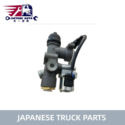 Japanse truckonderdelen Nivelleerunit S50E0E0010 S50E0-E0010 voor HINO 700 E13C Truck Hino Motordelen