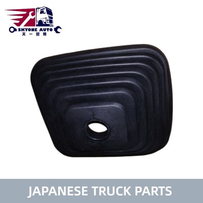Japanse vrachtwagenonderdelen Gear Lever Dust Boot S3303-E0010