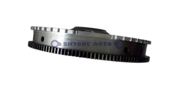 Japanse truckonderdelen Vliegwiel Assy 8-98056355-0 voor ISUZU FVR FVZ 6HK1 Truck Hino Motoronderdelen