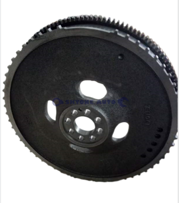 Japanse truckonderdelen Vliegwiel Assy 8-98056355-0 voor ISUZU FVR FVZ 6HK1 Truck Hino Motoronderdelen