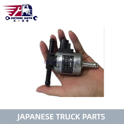 HINO 3Way Solenoïde Magnetic Valve 24V 27690-78110 voor TOYOTA/HINO DUTRO/DYNA Truck Japanse vrachtwagenonderdelen