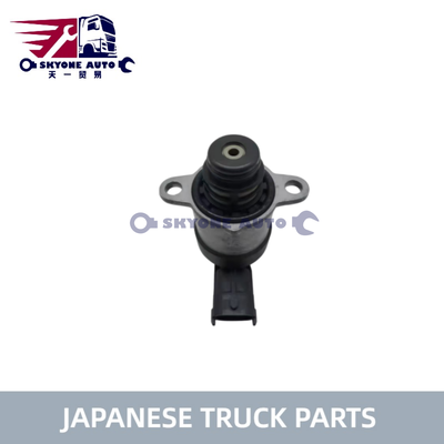 Japanse vrachtwagenonderdelen Fuel Metering Valve 0928400818 0-92840081-8 voor ISUZU NKR TFR 4JB1 Truck ISUZU TRUCK PARTS