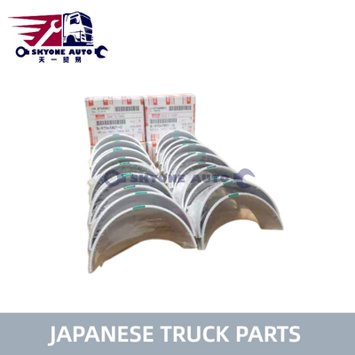 Japanse vrachtwagenonderdelen Metal Set;Connecting Rod 8-97045801-0 8970458010 voor ISUZU NPR66 4HF1 Truck ISUZU TRUCK PARTS