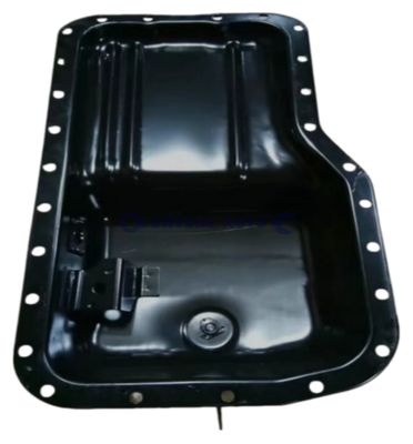 Japanse truckonderdelen 8972239550 8-97223955-0 8980001240 8-98000124-0 Oliecarter voor ISUZU NKR NHR 600P Truck ISUZU TRUCK PARTS