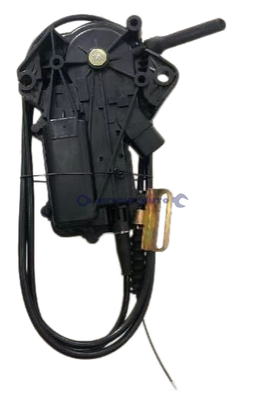 Japanse truckonderdelen 8972550710 8-97255071-0 Motorstop voor ISUZU Truck ISUZU TRUCKONDERDELEN