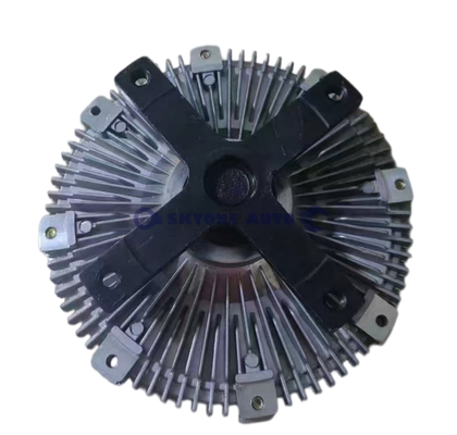 Japanse truckonderdelen 8973673820 8-97367382-0 8980197430 Ventilatorkoppeling voor ISUZU 700P NPR 4HK1 Truck ISUZU TRUCK PARTS