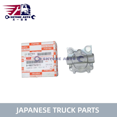 Japanse truckonderdelen 8980776101 8-98077610-1 Demper Assy Koppeling voor ISUZU NKR NMR Truck ISUZU TRUCKONDERDELEN