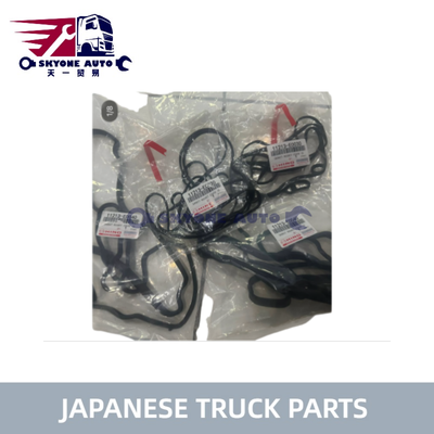 Japanse vrachtwagenonderdelen 11213-E0030 Valve cover gasket voor HINO FM320 500 P11C Truck Hino Engine Parts