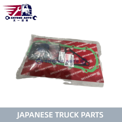 Japanse truckonderdelen 15701-E0040 Oliekoelerpakking voor HINO Truck Hino Motoronderdelen