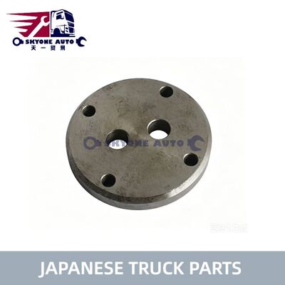 Japanse vrachtwagenonderdelen 49431-1020 S4953-E0010 Trunnionplaat voor HINO 500/700 FM260 Truck Hino Engine Parts