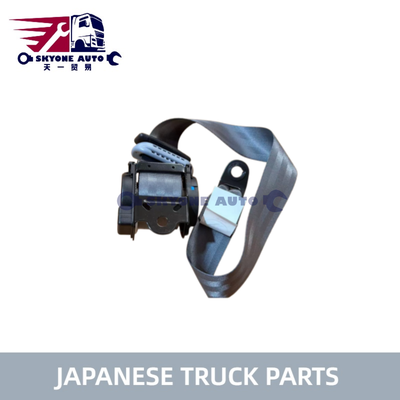 Japanse vrachtwagenonderdelen 73220-E0062 73220E0062 Hino veiligheidsgordel voor HINO 500/700 Truck Hino motoronderdelen
