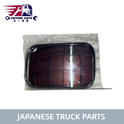Japanse vrachtwagenonderdelen SL-1652 Zijspiegel voor ISUZU NKR NHR NPR Truck Isuzu Motor Parts