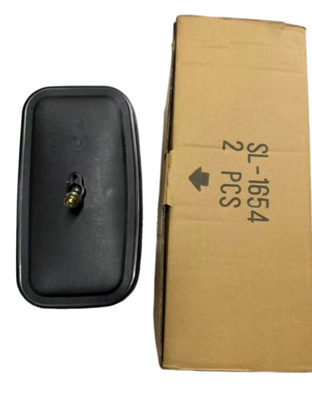 Japanse vrachtwagenonderdelen SL-1654 Zijspiegel voor ISUZU NKR NHR NPR Truck Isuzu Engine Parts