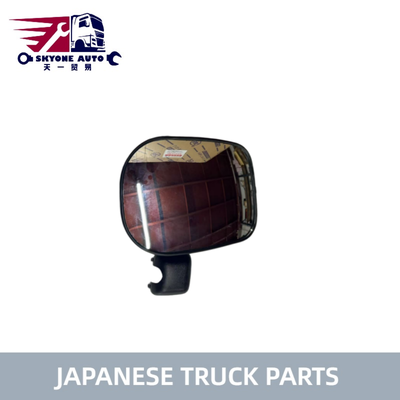 Japanse vrachtwagenonderdelen SL-1687 Zijspiegel voor NISSAN/UD CKB520 CKA45 Truck UD Motoronderdelen