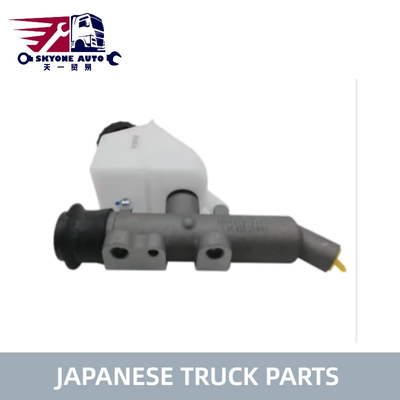 Japanse truckonderdelen 1-60425208-4 1604252084 Remhoofdcilinder voor ISUZU CXZ51K 6UZ1 6WG1 Truck ISUZU TRUCK PARTS