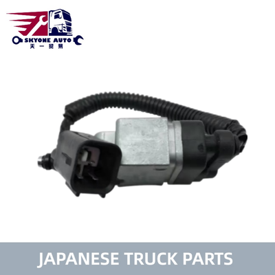 Japanse vrachtwagenonderdelen 1-82380172-0 1823801720 Schakelcabine voor ISUZU Truck ISUZU TRUCK PARTS