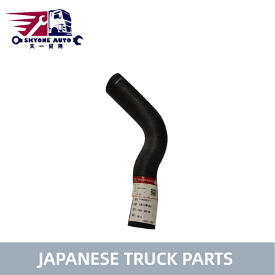 Japanse vrachtwagenonderdelen 8980509240 8-98050924-0 Radiator waterpijp voor ISUZU FVR 6HK1 Truck ISUZU TRUCK PARTS