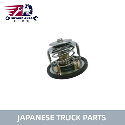 Japanse vrachtwagenonderdelen 8-98295921-0 8982959210 897602393-1 Thermostaat voor ISUZU FSR 6HK1 4HK1 Truck ISUZU TRUCK PARTS