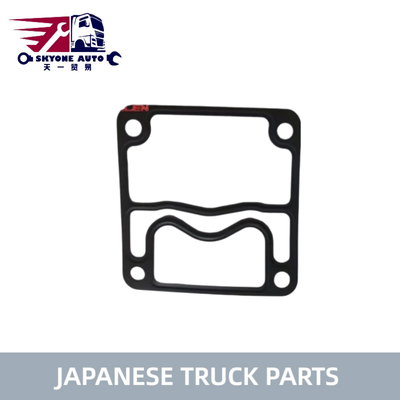 Japanse vrachtwagenonderdelen 1191150150 1-19115015-0 Luchtcompressorpakking voor ISUZU NPR NQR 4HK1 Vrachtwagen ISUZU VRACHTWAGENONDERDELEN