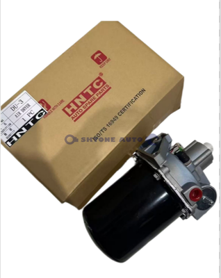 Japanese truck parts Air Dryer DU-3 44830-2990 44830-2900 for HINO 700 E13C Truck ISUZU TRUCK PARTS