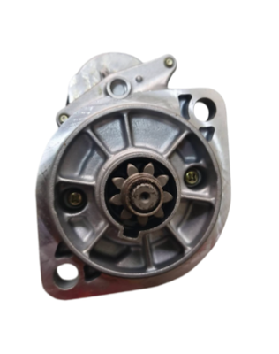 Japanse vrachtwagenonderdelen 8971075940 8-97107594-0 Starter Assy voor ISUZU 3LD1 EX32UE Vrachtwagen ISUZU TRUCK ONDERDELEN