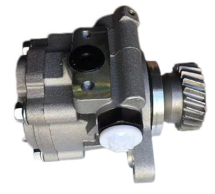 Japanse vrachtwagenonderdelen Power Steering Pump 44310-37230 voor HINO 300 DUTRO N04C Truck Hino Engine Parts