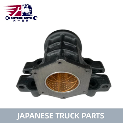 Japanse vrachtwagenonderdelen Trunnion Seat S4950-E0011S4950E0011 voor HINO 700 P11C E13C Truck Hino Engine Parts