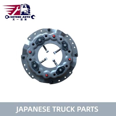 Japanse vrachtwagenonderdelen Clutch drukplaat 1-31220374-0 1312203740 380mm voor ISUZU FVR34 6HK1 Truck ISUZU TRUCK PARTS