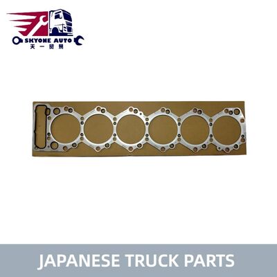Japanse truckonderdelen Cilinderkoppakking 1-11141216-0 1111412160 voor ISUZU 6SD1 6SD1T Truck ISUZU TRUCK PARTS