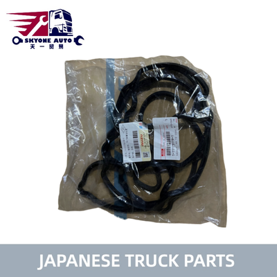 Japanse truckonderdelen Cilinderkoppakking 1-11173119-0 1111731190 voor ISUZU CYZ52 EXR52 6WF1 6WG1 Truck ISUZU TRUCK PARTS