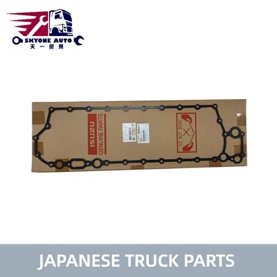 Japanse truckonderdelen Oliekoelerpakking 1112191771 1-11219177-1 voor ISUZU EX300-5 ZX330-3 6SD1 6SD1T Truck ISUZU TRUCK PARTS