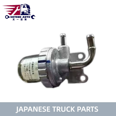 Japanse vrachtwagenonderdelen Fuel Filter Separator 1-13200793-1 1132007931 voor ISUZU CXZ 10PE1 NQR NPR 4HJ1 Truck ISUZU TRUCK PARTS