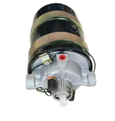 Japanse vrachtwagenonderdelen DR-5 Air Dryer 1481901050 1-48190105-0 voor ISUZU EXR 6HK1 Truck ISUZU TRUCK PARTS