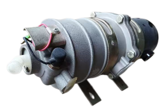 Japanse truckonderdelen Air Dryer DR-31 1481901680 1-48190168-0 voor ISUZU FUSO FTS FSR 6HH1 FV415 Truck ISUZU TRUCK PARTS