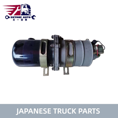 Japanse truckonderdelen Air Dryer DR-31 1481901680 1-48190168-0 voor ISUZU FUSO FTS FSR 6HH1 FV415 Truck ISUZU TRUCK PARTS