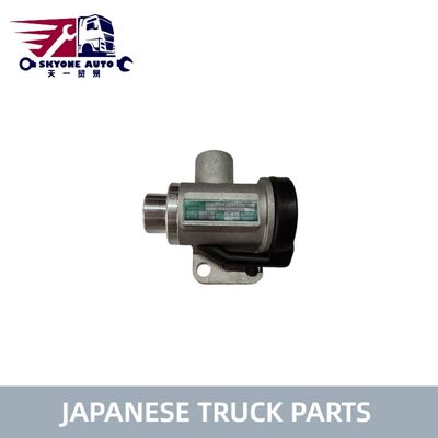Japanse truckonderdelen Air Governor Valve 1-48350063-0 1483500630 voor ISUZU CXZ 10PE1 6HK1 Truck ISUZU TRUCK PARTS