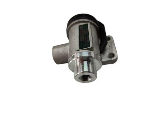 Japanse truckonderdelen Air Governor Valve 1-48350063-0 1483500630 voor ISUZU CXZ 10PE1 6HK1 Truck ISUZU TRUCK PARTS