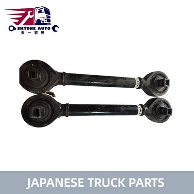 Japanse truckonderdelen Koppelstang Assy 1-51511657-0 1515116570 L=535MM voor ISUZU CXZ Truck ISUZU TRUCK PARTS