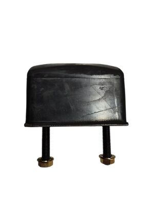 Japanse truckonderdelen Rubberen demper 1533660720 1-53366072-0 voor ISUZU CXZ 10PE1 Truck ISUZU TRUCKONDERDELEN