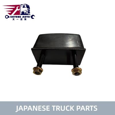 Japanse truckonderdelen Rubberen demper 1533660720 1-53366072-0 voor ISUZU CXZ 10PE1 Truck ISUZU TRUCKONDERDELEN