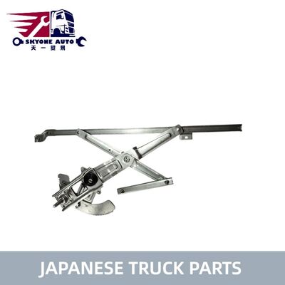 Japanse vrachtwagenonderdelen voor ISUZU FVR96 CXZ 10PE1 Truck ISUZU TRUCK PARTS