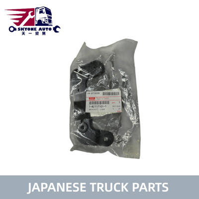 Japanse truckonderdelen Lampbeugel 1821171011 1-82117101-1 voor ISUZU Truck ISUZU TRUCK PARTS