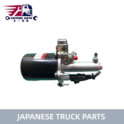 Japanse truckonderdelen Remsysteemversterker 1478008260 1-47800826-0 voor ISUZU FRR90 FSR96 Truck ISUZU TRUCKONDERDELEN
