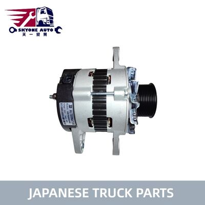Japanse vrachtwagenonderdelen 8976880350 8-97688035-0 Alternator Assy voor ISUZU 6HK1 Truck ISUZU TRUCK PARTS