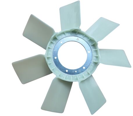 Japanse truckonderdelen Motor Ventilatorblad 8980734670 8-98073467-0 voor ISUZU FVR34 6HK1 Truck ISUZU TRUCKONDERDELEN