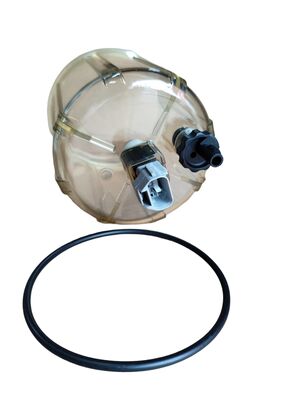 Japanse truckonderdelen 8980924821 8-98092482-1 Sedimenterhuis voor ISUZU FVR FVZ FRR 6HK1 Truck ISUZU TRUCKONDERDELEN