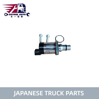 Japanse vrachtwagenonderdelen Ovehual Kit Supply Pump 8981454491 8-98145449-1 294200-2760 voor ISUZU