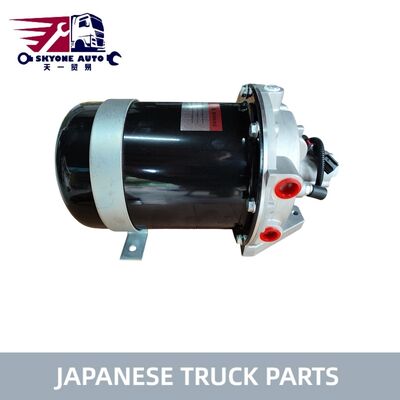 Japanse truckonderdelen 8982252920 8-98225292-0 Air Dryer Assy voor ISUZU FTR FVR 6HK1 Truck ISUZU TRUCK PARTS